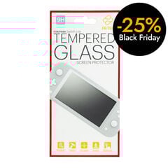 Switch Lite Protector vidre templat