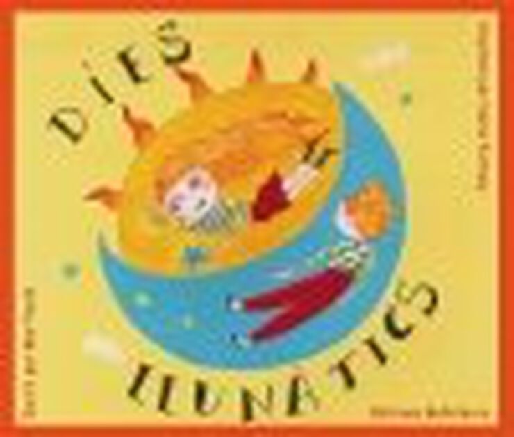 D&iacute;es Llun&agrave;tics