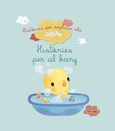 Hist&ograve;ries per al bany