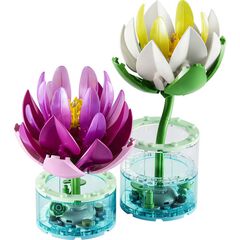 LEGO&reg; Botanicals Nen&uacute;fares 11511