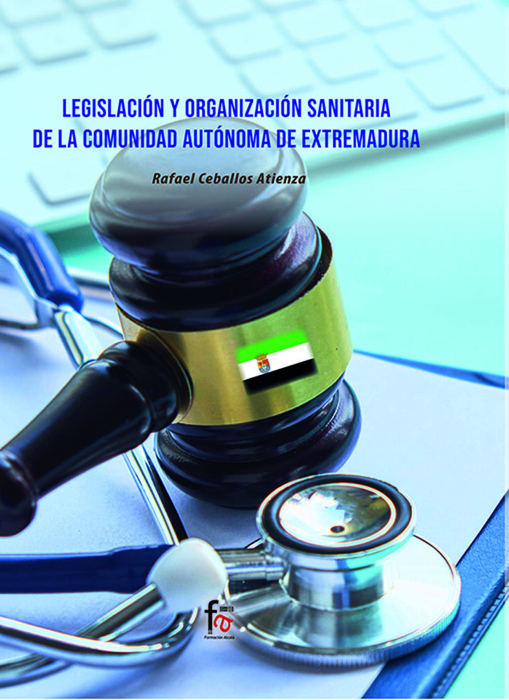 Legislación y organización sanitaria