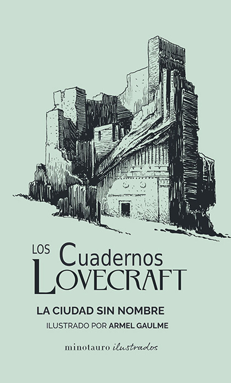 Cuadernos Lovecraft 2