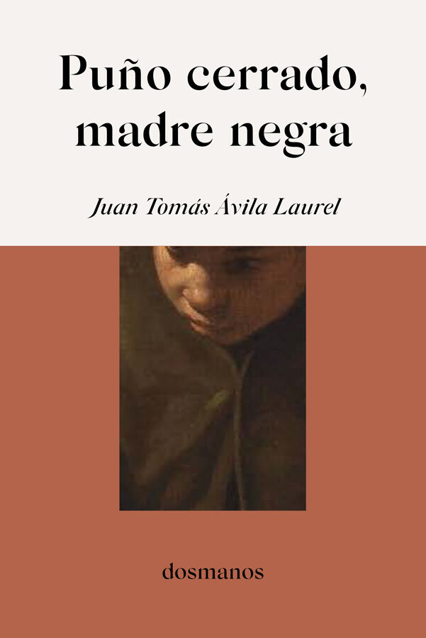 Pu&ntilde;o cerrado, madre negra