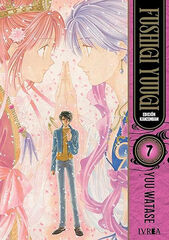 Fushigi Yuugi Edicion Kanzenban 07 Fushigi Yuugi Edicion Kanzenban 07