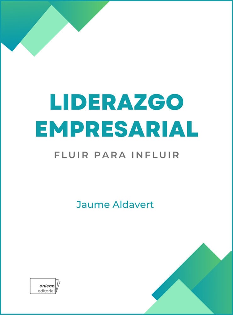 Liderazgo empresarial