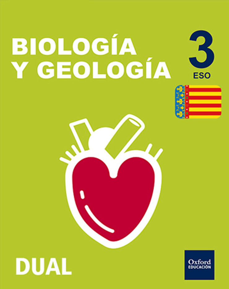 Biologa e Geologa 3 Inicia