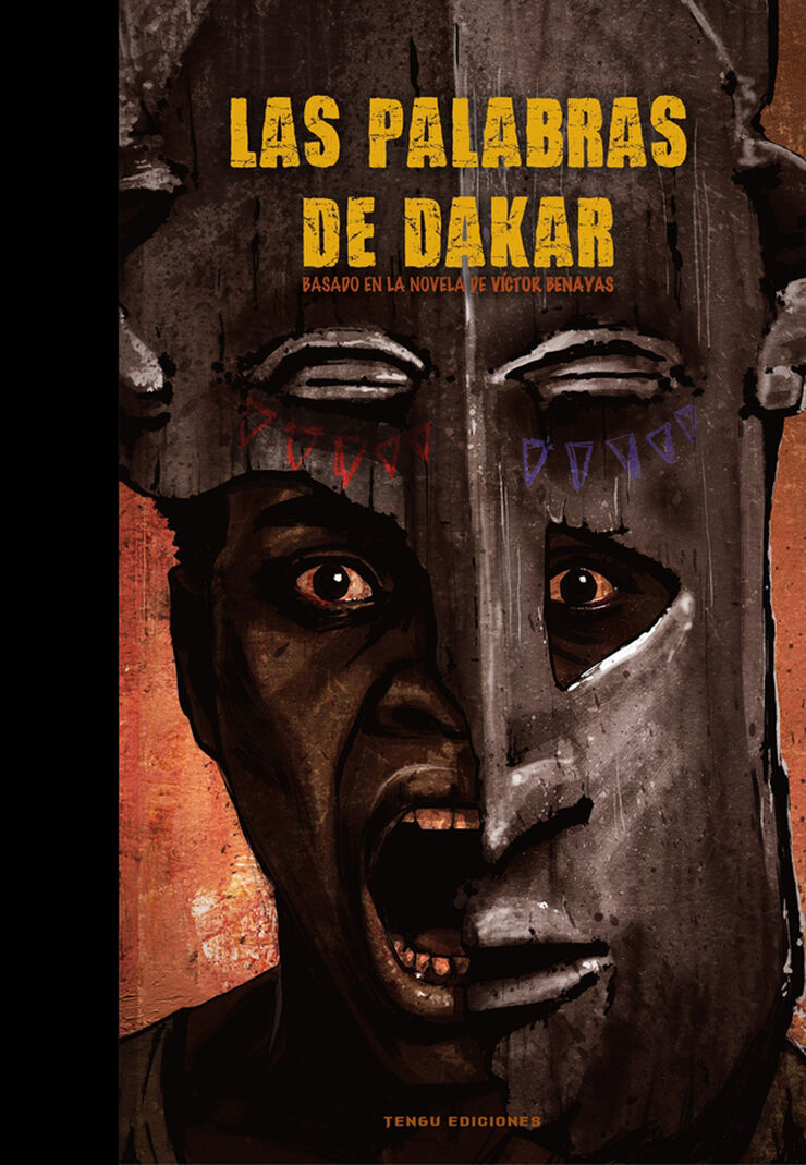Las palabras de Dakar