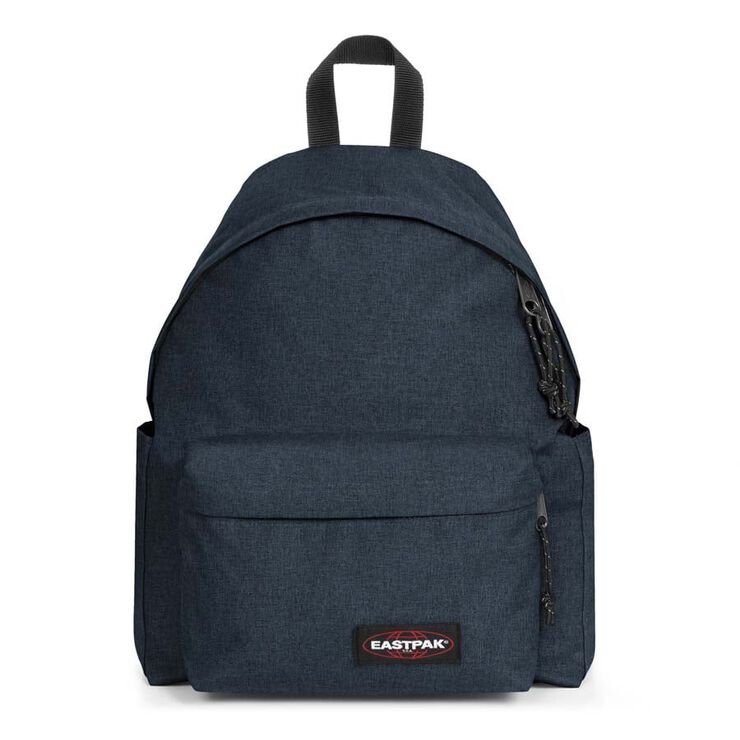 Mochila Eastpak Day Pak'r Tripler Denim