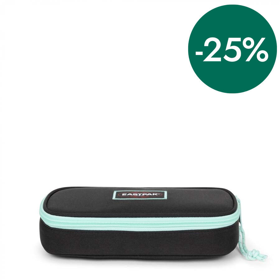 Estoig Eastpak Oval single Kontrast Polar