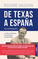De Texas a España De Texas a España