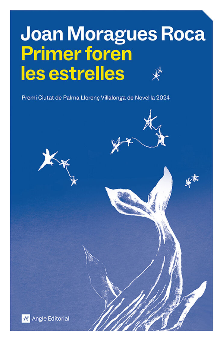 Primer foren les estrelles