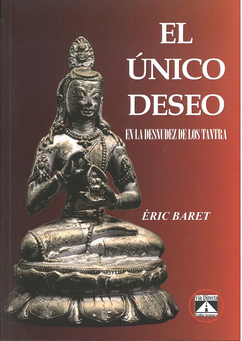 El &uacute;nico deseo