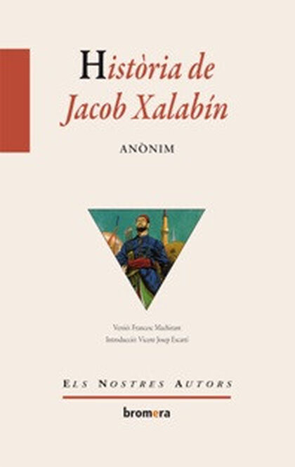 Història de Jacob Xalabín