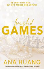 Twisted games #1 Twisted games #1