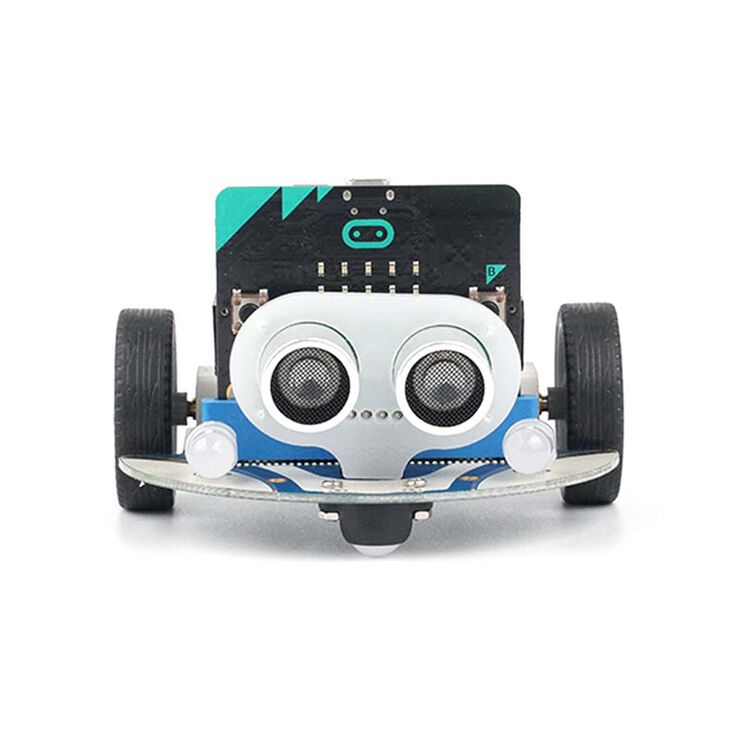 Coche inteligente Cutebot micro:bit Elecfreaks