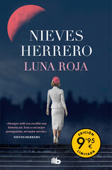 Luna roja (Campaña de verano edición limitada) Luna roja (Campaña de verano edición limitada)