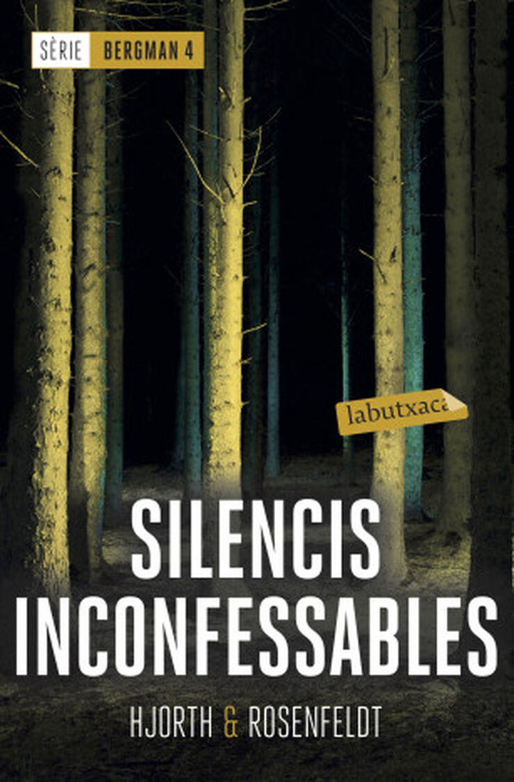 Silencis inconfessables