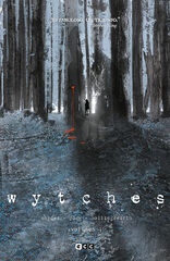 Wytches