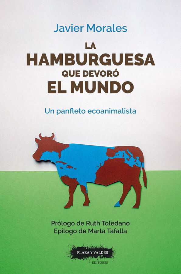 La hamburguesa que devor&oacute; el mundo