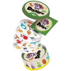 Dobble Dinosaurs