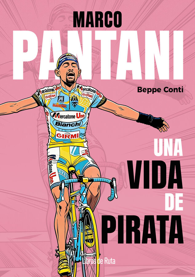 Marco Pantani