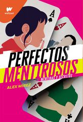 Mentiras y secretos Mentiras y secretos