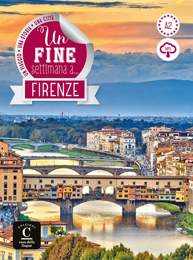 Un fine settimana a&hellip; Firenze