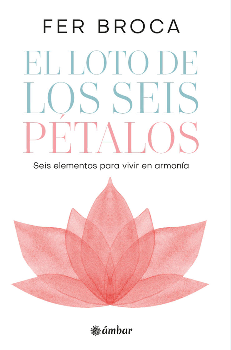 El loto de los seis pétalos
