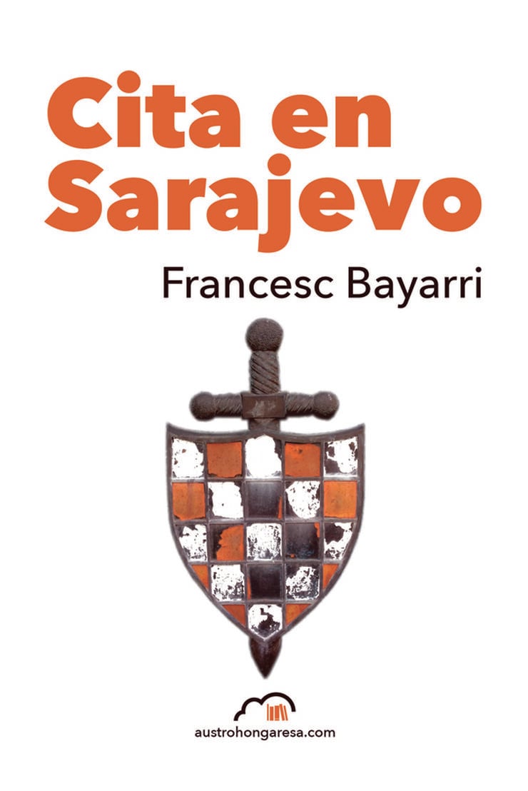 Cita en Sarajevo