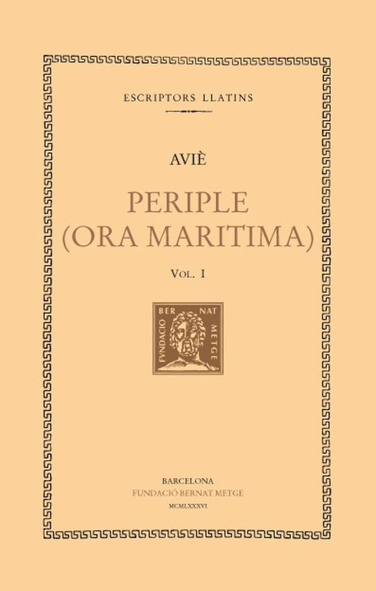 Periple [Ora maritima]