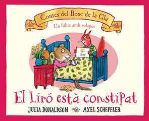El liró està constipat El liró està constipat