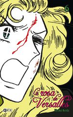 La rosa de Versalles núm. 06 de 9