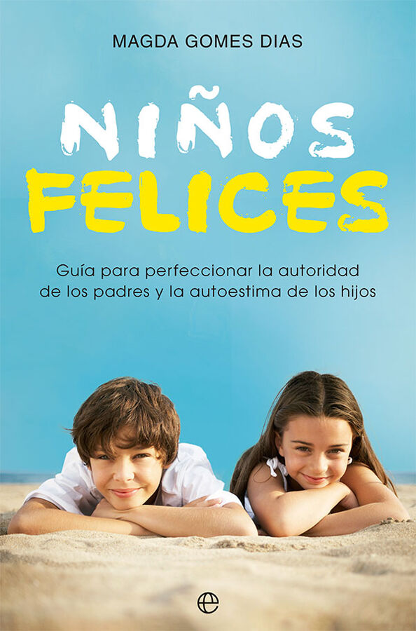 Ni&ntilde;os felices