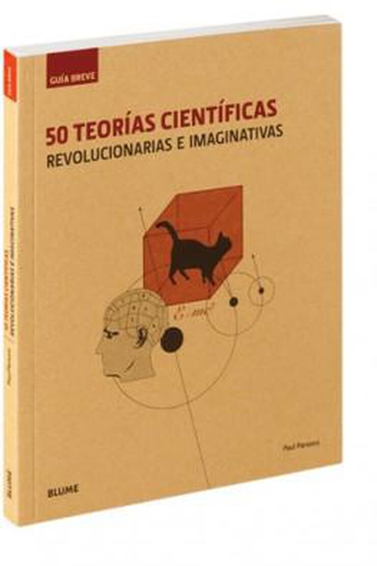 Guía breve. 50 teorías científicas