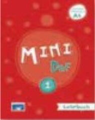 STEINADLER Minidaf 1 A1 STEINADLER Minidaf 1 A1