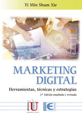 Marketing Digital Herramientas Técnicas Y Estrategias Marketing Digital Herramientas Técnicas Y Estrategias