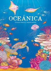 Oce&aacute;nica