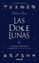 Las doce lunas Las doce lunas