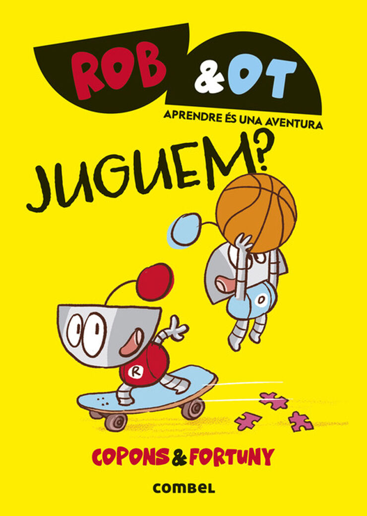 Juguem?