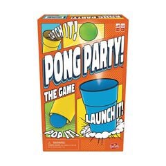 Pong Party