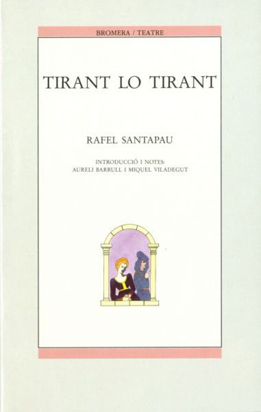 Tirant lo tirant