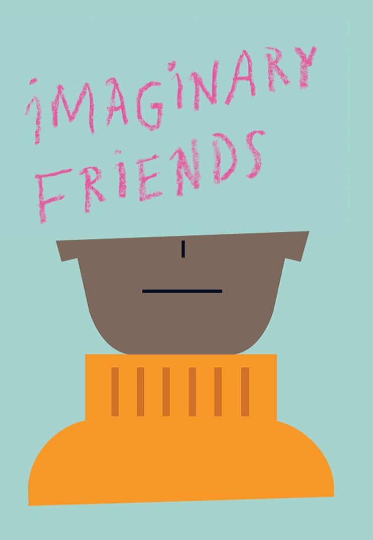 Imaginary Friends