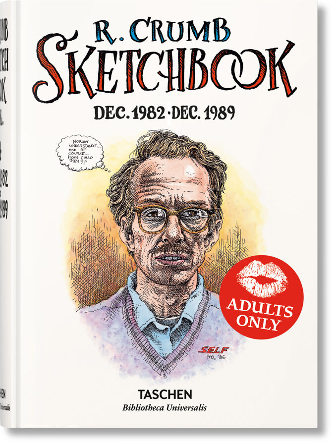 Robert Crumb