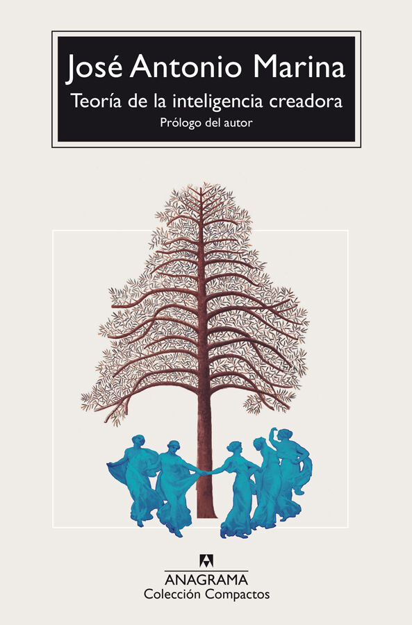 Teor&iacute;a de la inteligencia creadora