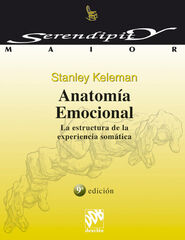 Anatomía emocional Anatomía emocional