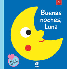 Buenas noches, Luna Buenas noches, Luna