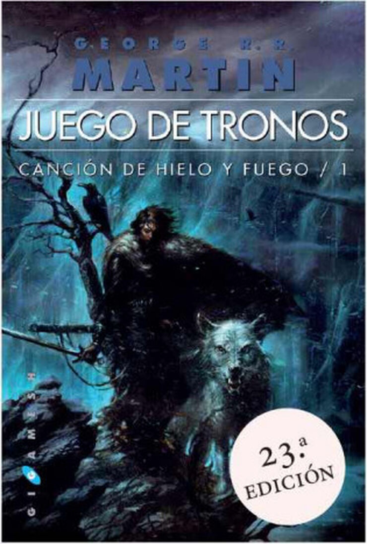 Juego de tronos