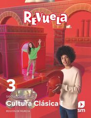 Cultura Clasica I (Mur) 22 Cultura Clasica I (Mur) 22