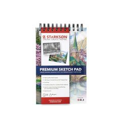 Set Dibujo Starkson 145 piezas