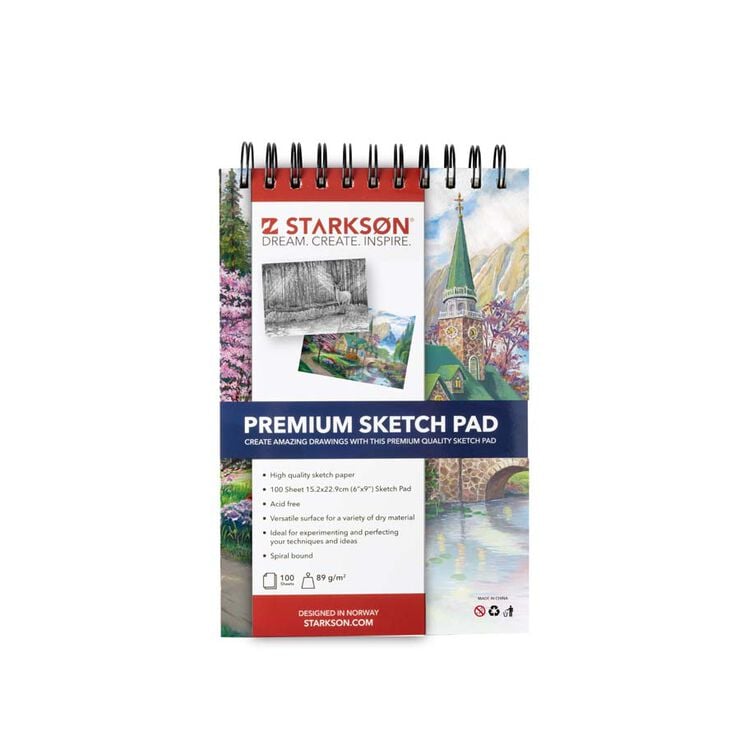 Set Dibujo Starkson 145 piezas